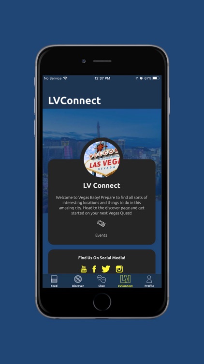 LV Connect screenshot-3