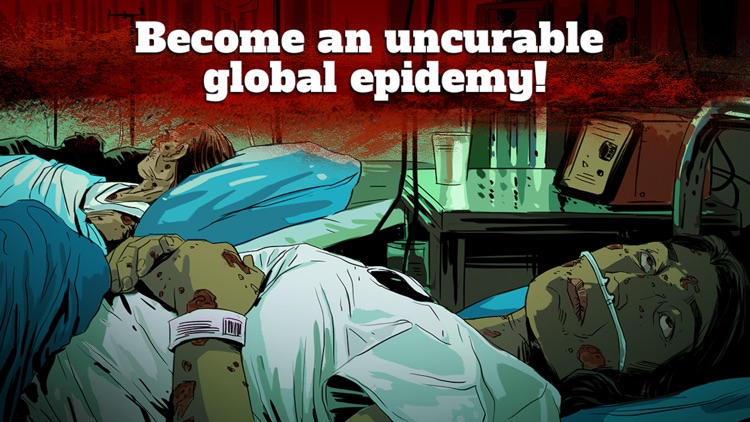 Infection Bio War