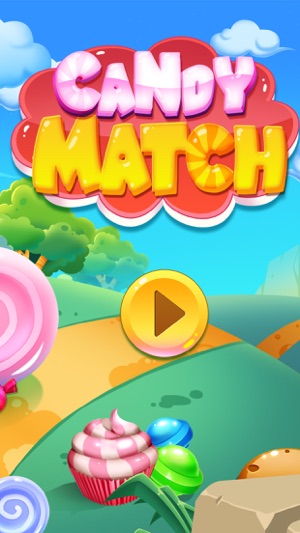 Candy Match Star(圖3)-速報App