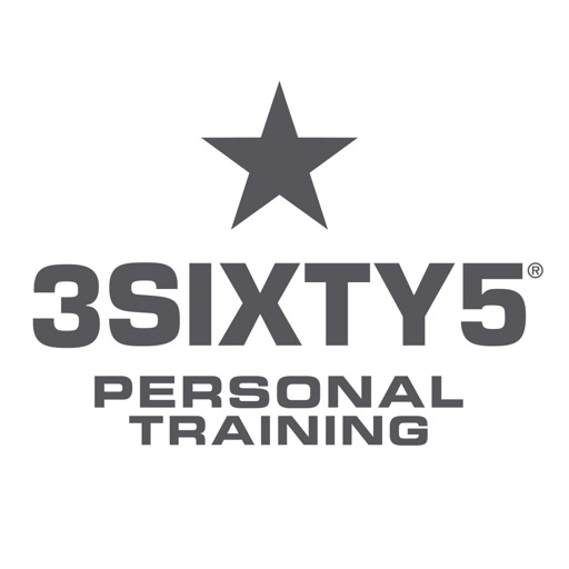 3SIXTY5 Personal Training