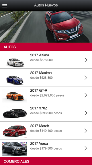 Nissan Obregón(圖1)-速報App