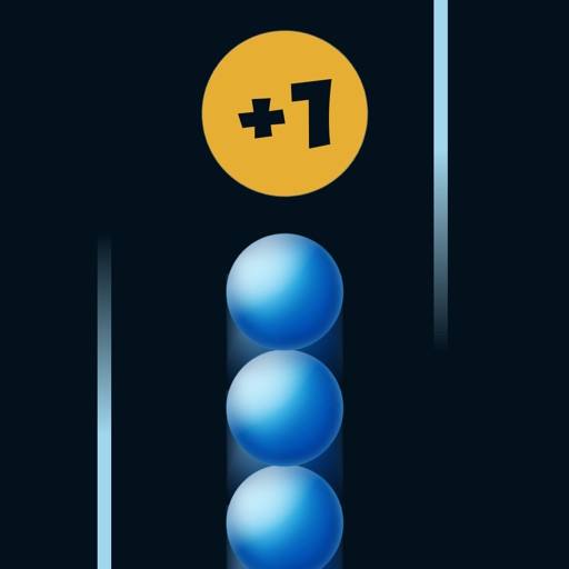 Ball Barrier Dash Pro icon