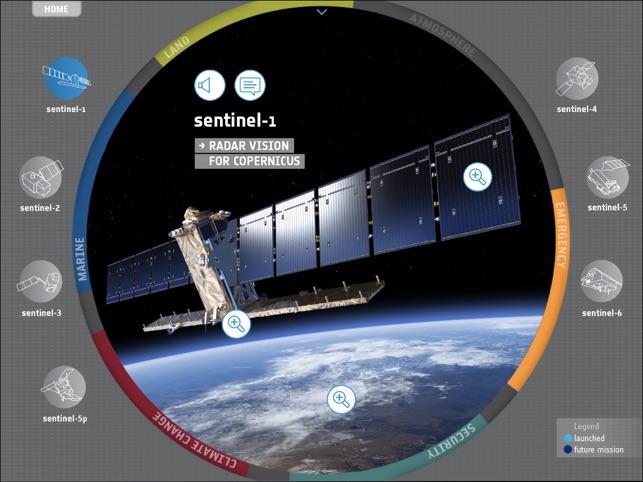 Copernicus Touchbook(圖4)-速報App