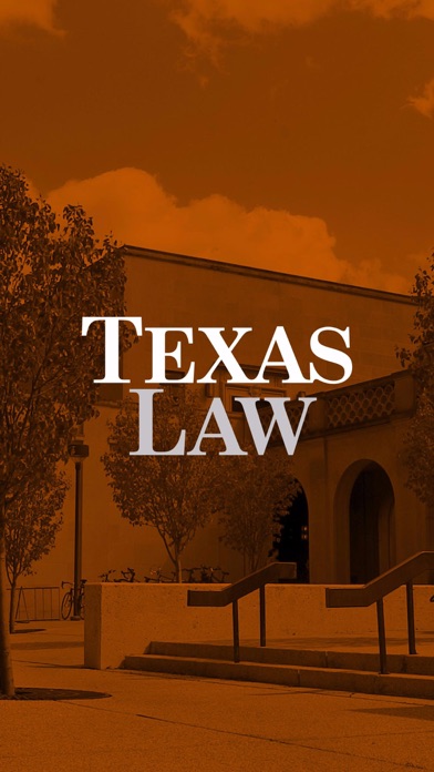 How to cancel & delete Texas Law from iphone & ipad 1