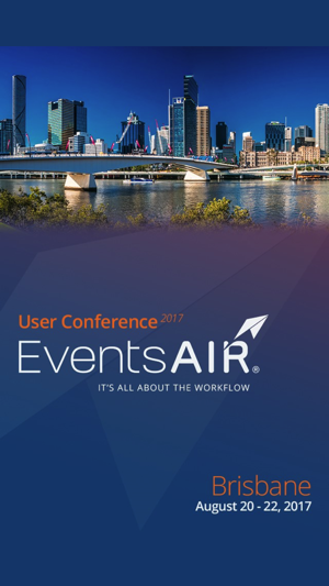 EAUC Brisbane(圖1)-速報App