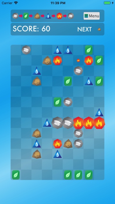 Matched Elements screenshot 2