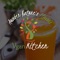 V-Gan Kitchen app allows you to place an order and earn reward