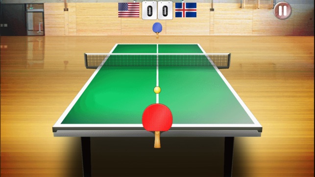 Table Tennis: Tournament(圖2)-速報App