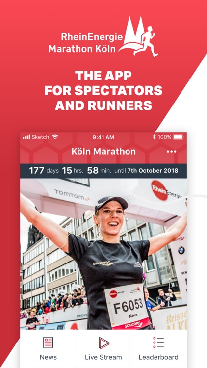 Cologne Marathon