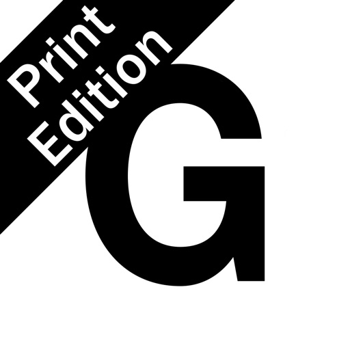 Gleaner E-Edition