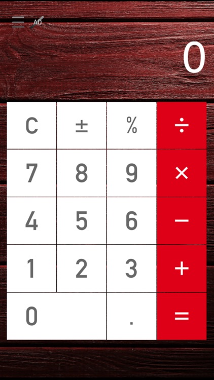 Calculator´ screenshot-4