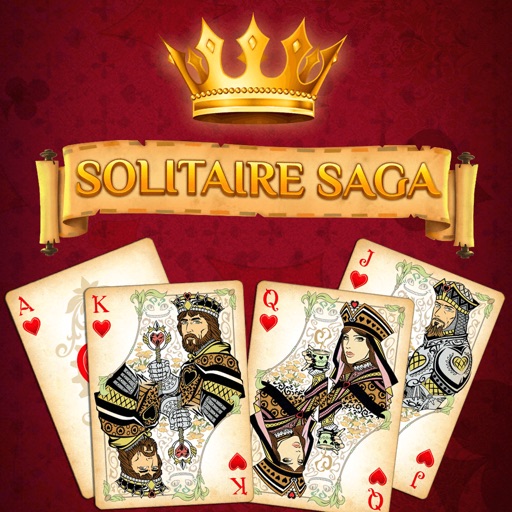 Solitaire Card Game 2018 iOS App