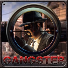 Activities of Gangsters Vs Police Sniper 3D
