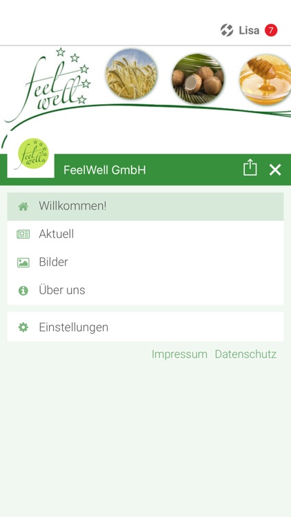 FeelWell GmbH