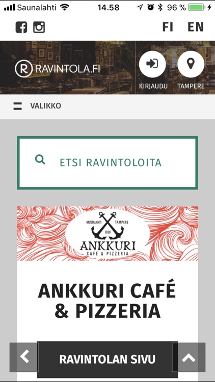 Ravintola.fi