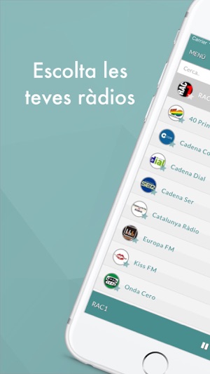 Catalunya Ràdio - Radio FM(圖1)-速報App