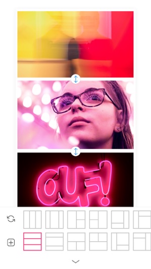 Pocol - Photo Collage Maker(圖6)-速報App