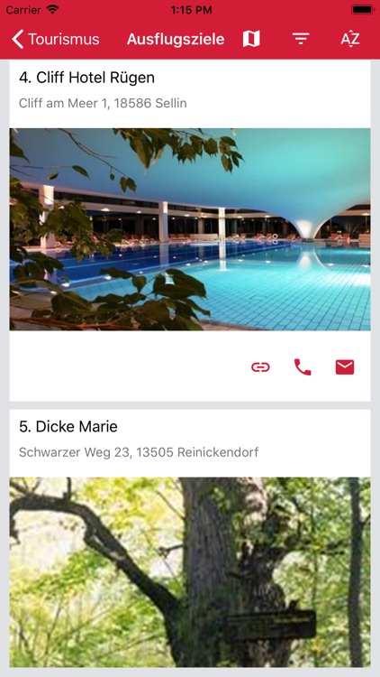 Berlin - die Hauptstadt App screenshot-5