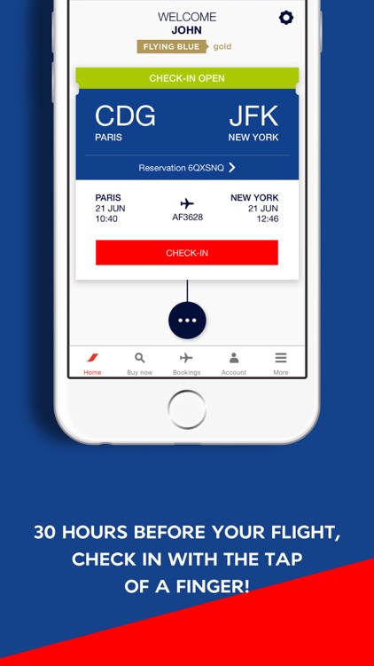 Air France
