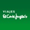 App oficial de los viajes de grupo del Corte Ingles