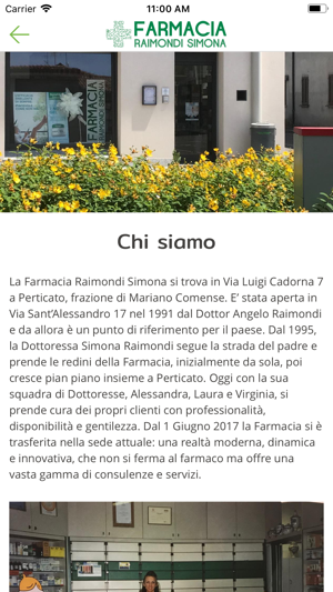 Farmacia Raimondi Simona(圖2)-速報App