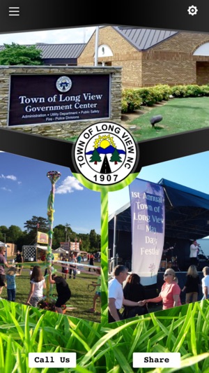 Town of Long View(圖1)-速報App