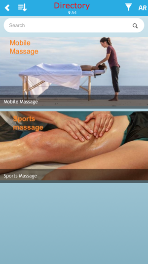 Grab A Massage(圖3)-速報App