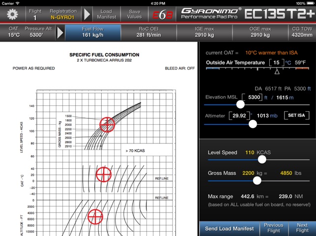 EC135T2 PLUS(圖2)-速報App