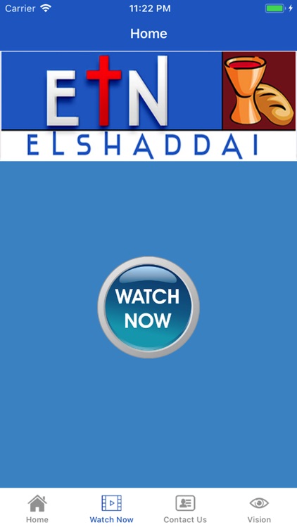 El Shaddai TV Ministry