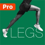 Leg workout -hiit training PRO