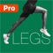 This app is your best legs trainer