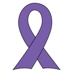 Hodgkins Lymphoma Stickers