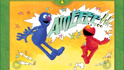 Another Monster at the End of This Book...Starring Grover & Elmo Screenshot 5