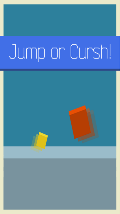 Jump or Crush screenshot 5