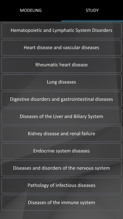 3D Sanator Pathology ZKGMU screenshot-3