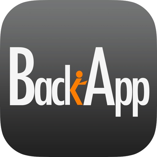 BackApp Partner