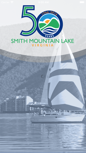 Smith Mountain Lake Guide(圖1)-速報App