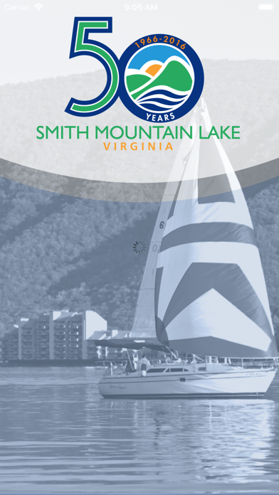 How to cancel & delete Smith Mountain Lake Guide from iphone & ipad 1