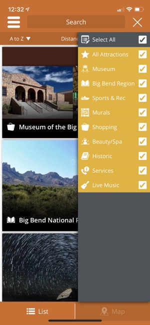 Visit Alpine Texas!(圖8)-速報App