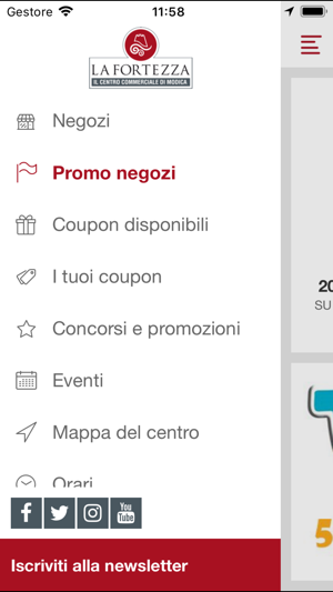 Centro Commerciale La Fortezza(圖2)-速報App