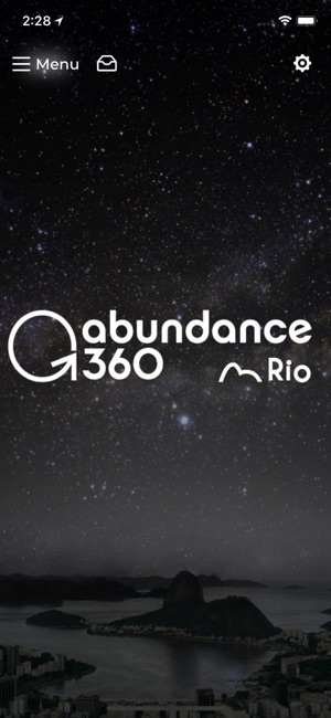 Abundance360 Rio