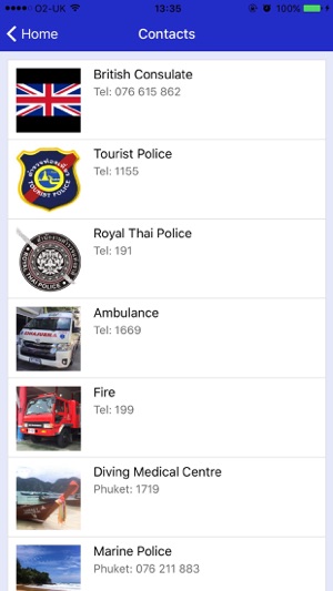 Thai Guide(圖5)-速報App