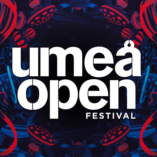 Umeå Open icon