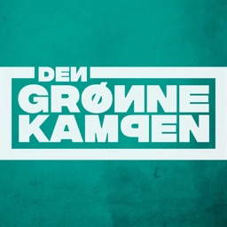 Den Grønne Kampen