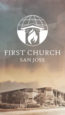 Game screenshot First Church of San Jose mod apk