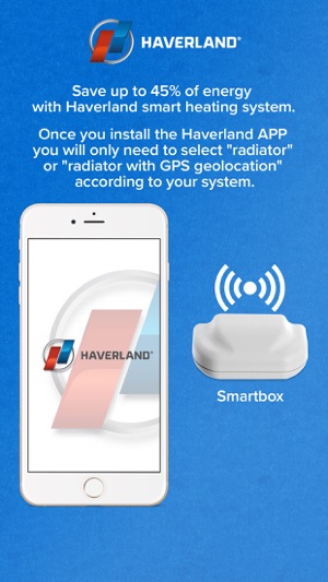 Haverland App