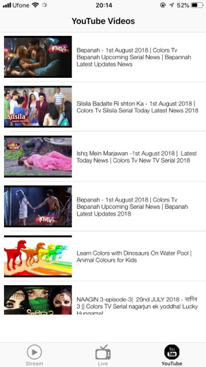 Colors TV App(圖4)-速報App