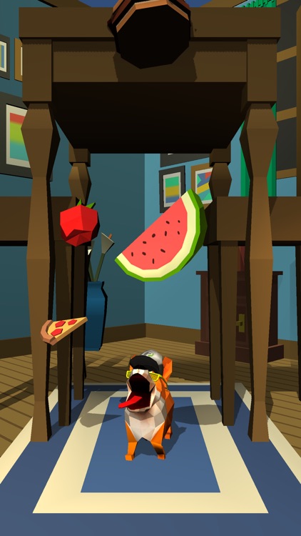Super Dog Snack Time screenshot-5