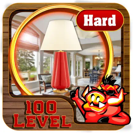 At Home - Hidden Objects Games Cheats