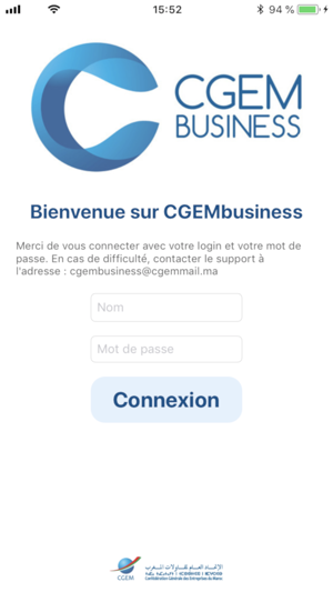 CGEMbusiness(圖1)-速報App